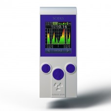 New Radiation Detector Geiger Counter Dosimeter PRIME